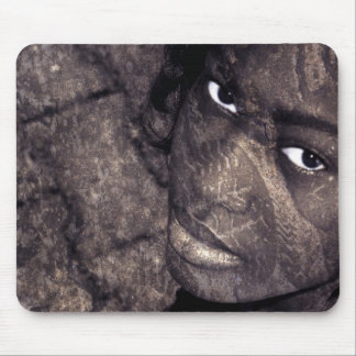hard look mouse pad