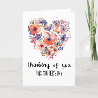 Hard Mother's Day Card for Infertile TTC Friend