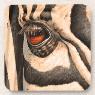 Hard Plastic Coasters