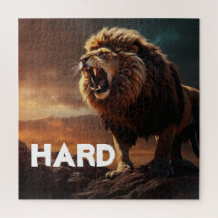 Hard Puzzle