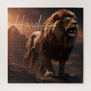 Hard Puzzle
