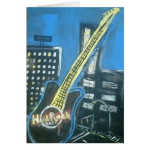 HARD ROCK 1