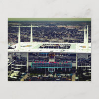 Hard Rock Stadium, Miami Florida