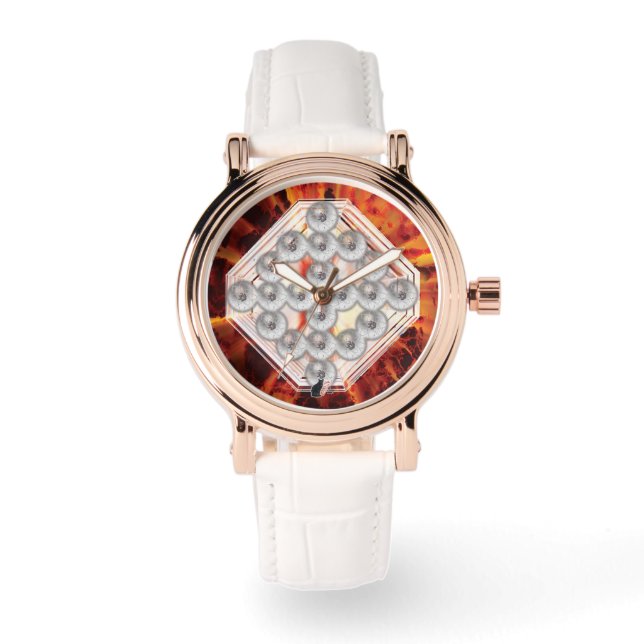 Hard Rock Watch (Front)