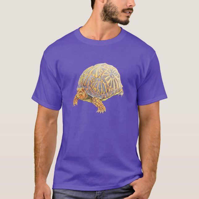 Hard Shell - North Star Games T-Shirt (Front)