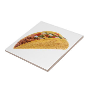 Hard Shell Taco Tile