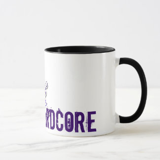 Hardcore Baker Mug