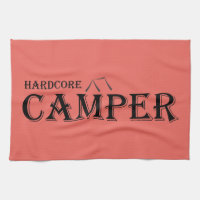Hardcore Camper
