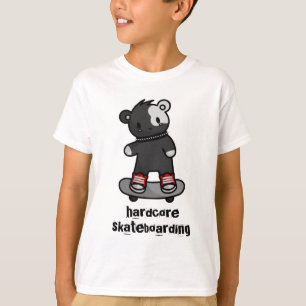 Hardcore Hamster T-shirt