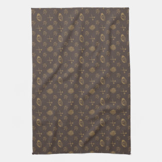 Hardcore Vuitton Kitchen Towel