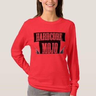 hardcoremojo's Gallery at Zazzle - Customized T-Shirt