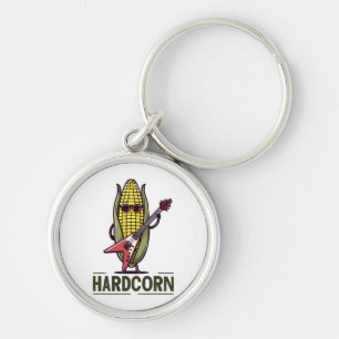 HardCorn Keychain