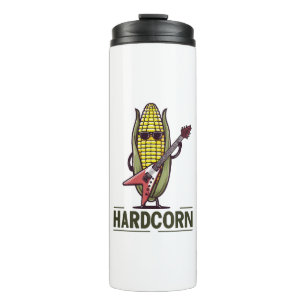 HardCorn Thermal Tumbler