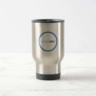 HARDLOOP Insulated Travel Mug