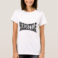 Hardstyle Logo