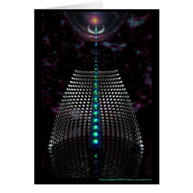 Hardware Nightlight (Front)