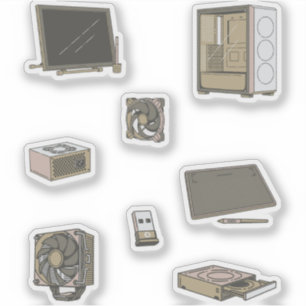 Hardware Pack