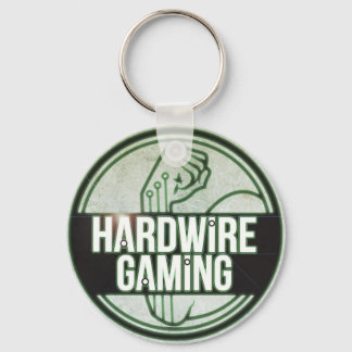 Hardwire Keychain