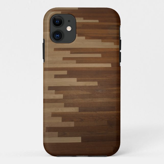 Hardwood Floor Case (Back)