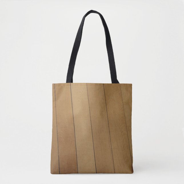 hardwood floorboards tote bag (Front)