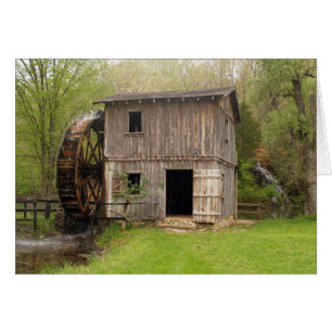 Hardy Mill