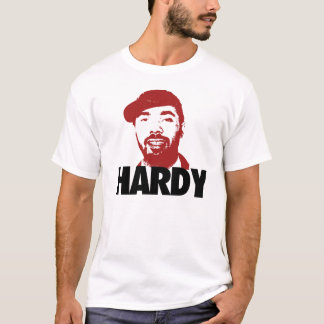 Hardy Tee