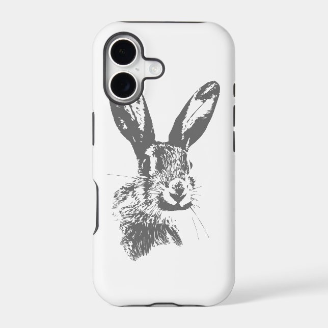 Hare (Back)
