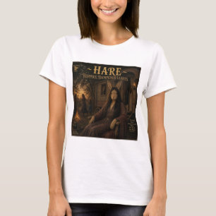 Hare: a parody T-Shirt