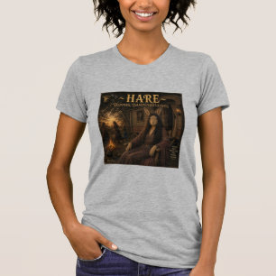 Hare: a parody T-Shirt