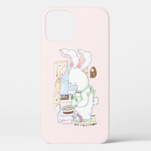 Hare Cook Case-Mate iPhone Case