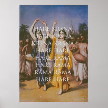 Hare Krishna Hare Rama