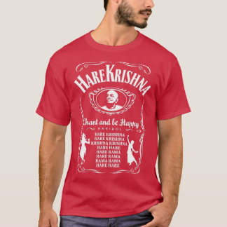Hare Krishna T-Shirt
