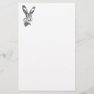 Hare Stationery