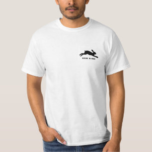 Hare X-ing T-Shirt