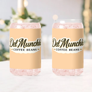 Haricots de café munchy premium