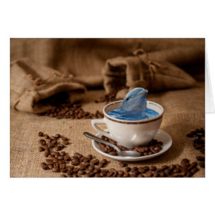 Haricots Dolphin Coffee