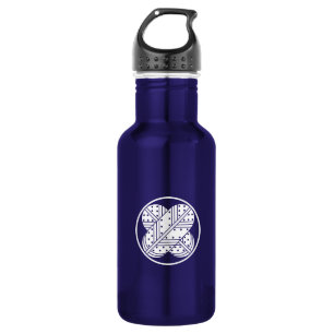 Harima asano hawk feathers 532 ml water bottle