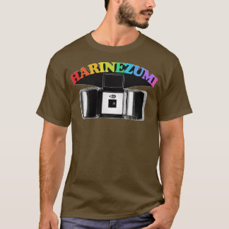 Harinezumi 1 T-Shirt