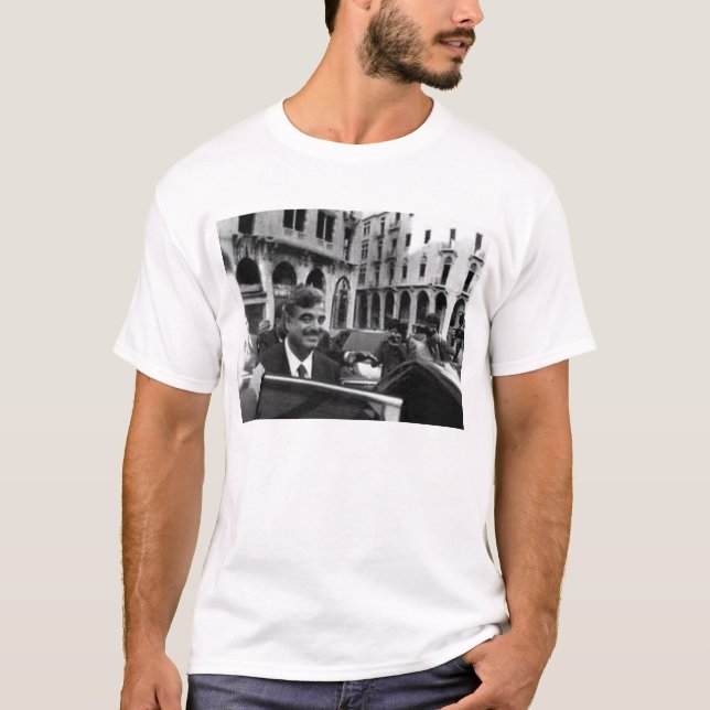 HARIRI T-Shirt (Front)