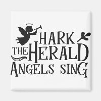 Hark the Herald Angel Sing