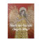 Hark the Herald Angels Christmas Postcard