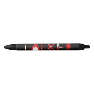 Harker Pen