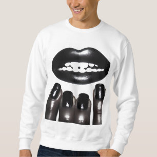 Harlem Designs Hoodie