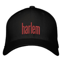 Harlem  