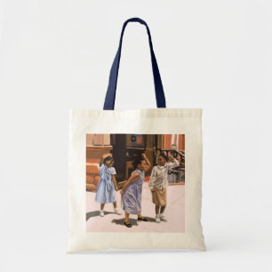 Harlem Jig 2001 Tote Bag