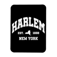 Harlem,New York