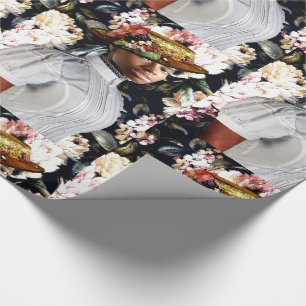 Harlem Renaissance 1921 Wrapping Paper