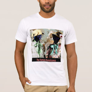  Harlem Renaissance T-Shirt
