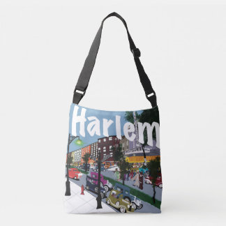Harlem Stories: A Tote with Soul
