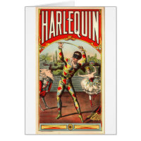 Harlequin